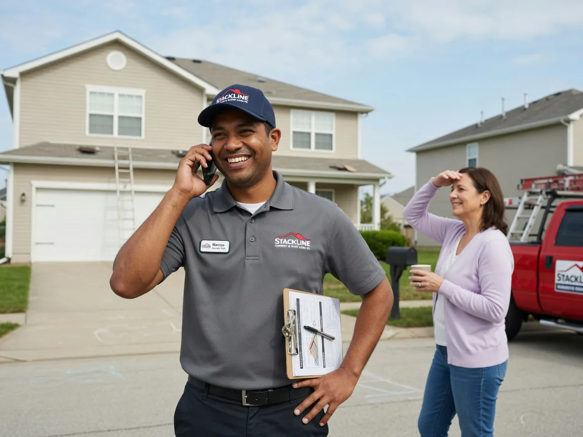 Chimney flashing repair La Porte, IN FAQs